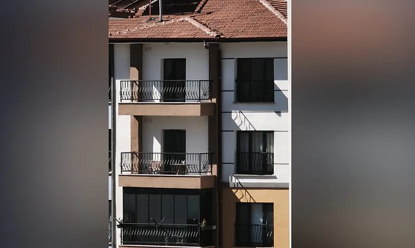 Muğla'da yaşayanların harcamalarının dörtte biri konut ve kiraya gidiyor