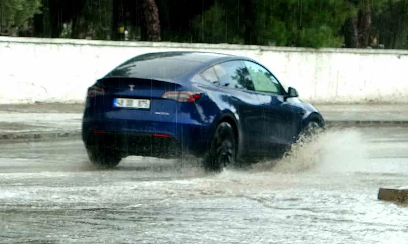 Muğla'da Yaz Yağmurları Devam Ediyor: 17 Ağustos 2026 İlçe İlçe Hava Durumu