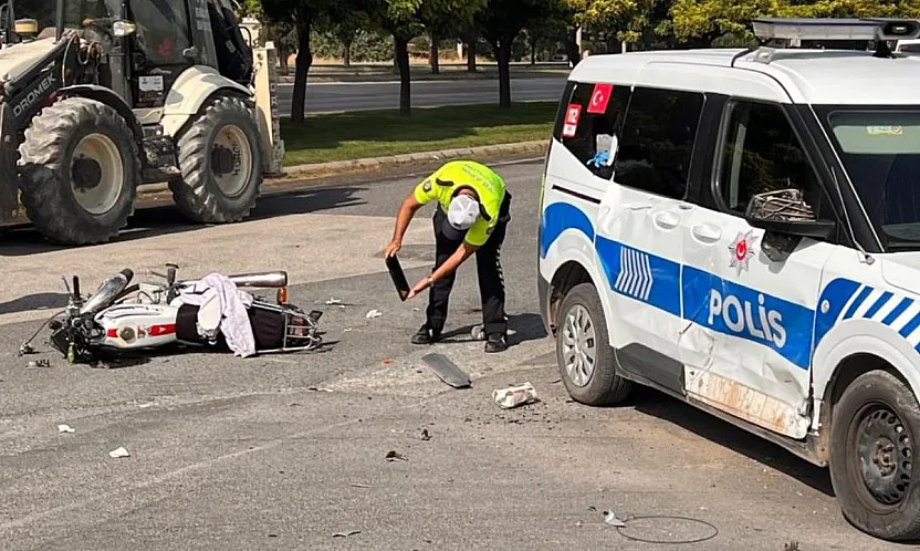 Muğla dahil Birçok İlde Motosiklet Sayısı Otomobilleri Geçti: Kazalar Alarm Veriyor