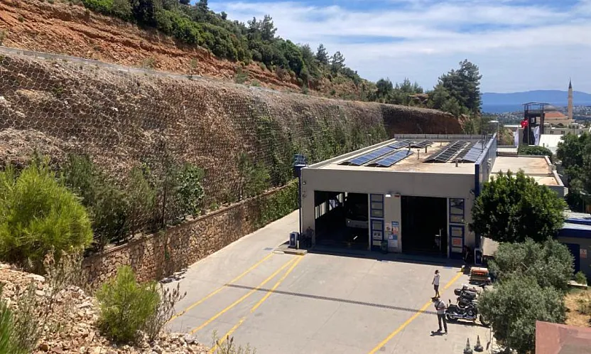Muğla Dahil Birçok İstasyonda Doğal Afet İyileştirme Çalışmaları Başlatıldı
