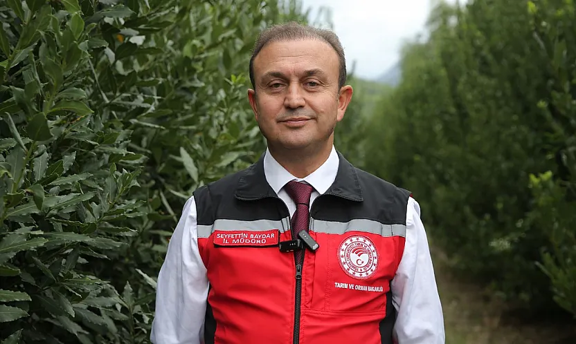 Muğla'dan su ürünleri ihracatı 9 ayda 630 milyon 901 bin dolara ulaştı