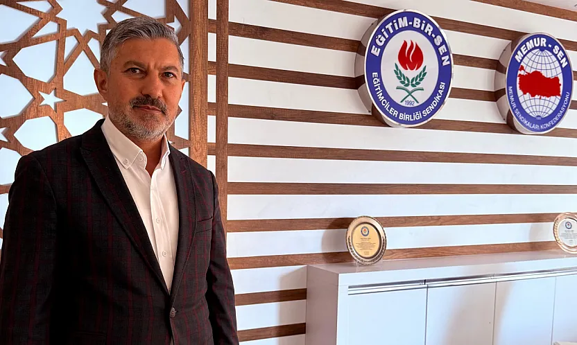 Muğla Eğitim-Bir-Sen'den delegelere kongreye davet