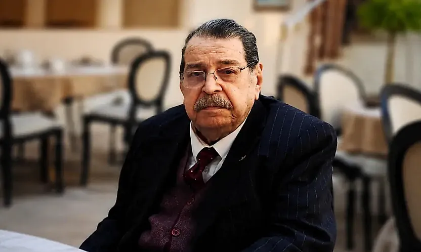 Muğla eski milletvekili Latif Sakıcı 92 yaşında hayatını kaybetti