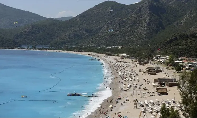 Muğla Hava Durumu 1 Temmuz 2026: Sıcak Hava Etkisini Sürdürüyor