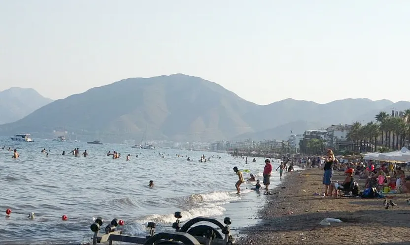 Muğla Hava Durumu 11 Temmuz 2026 Cumartesi