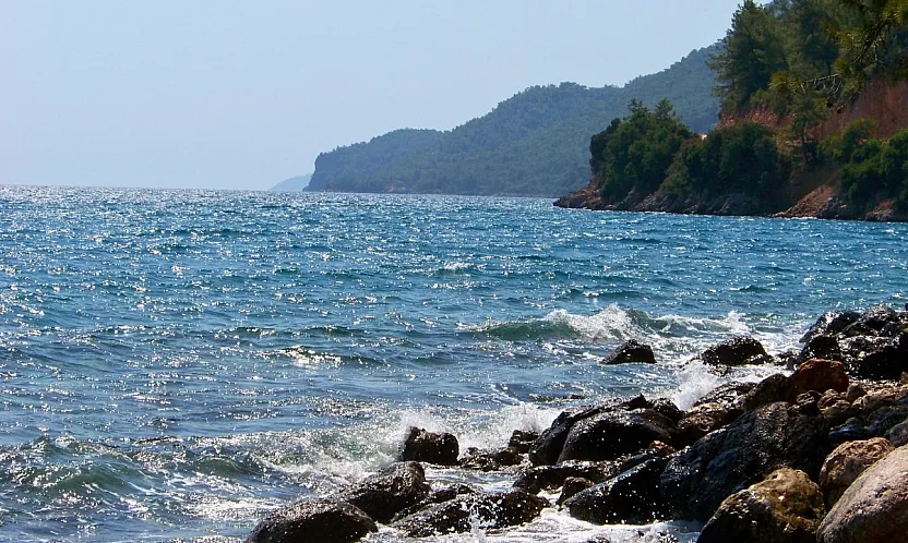 Muğla Hava Durumu 12 Temmuz 2026 Pazar