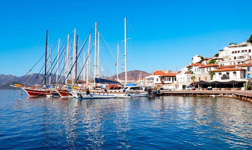 Muğla Hava Durumu 15 Temmuz 2026 Çarşamba