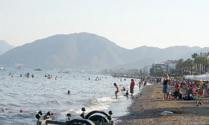 Muğla Hava Durumu 17 Temmuz 2026: Kavurucu Sıcaklar Geliyor!