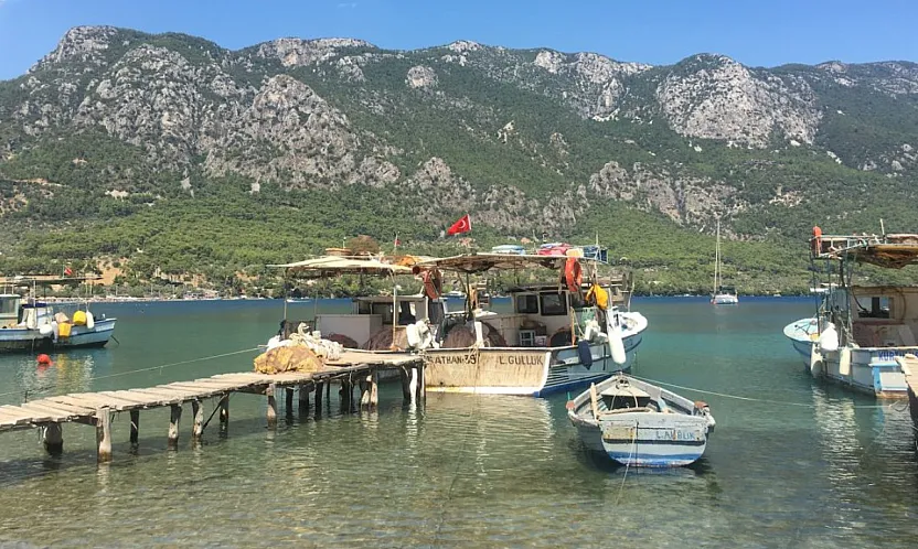 Muğla Hava Durumu 18 Temmuz 2026: Milas 41, Seydikemer 40 Dereceyi Görecek