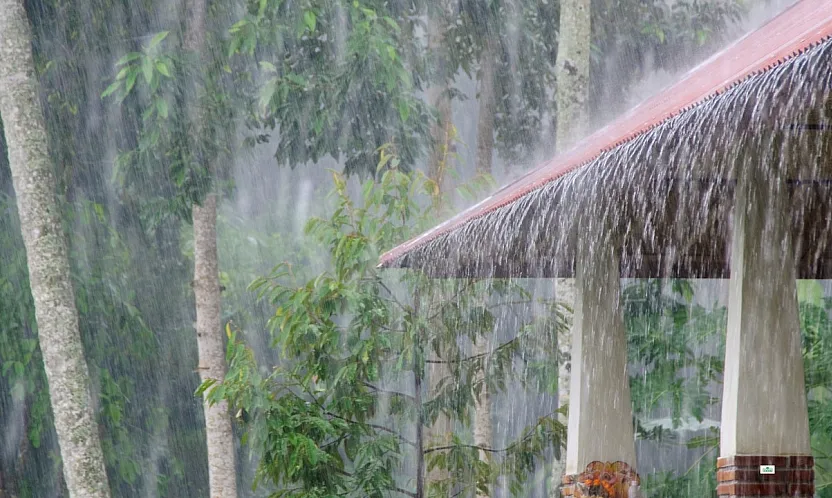 Muğla hava durumu 2 Şubat 2026: 13 ilçede kuvvetli sağanak