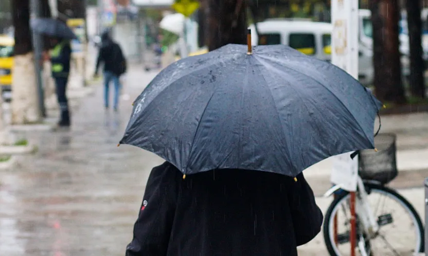 Muğla hava durumu: 22 Eylül Salı günü 4 ilçede mevzi sağanak bekleniyor