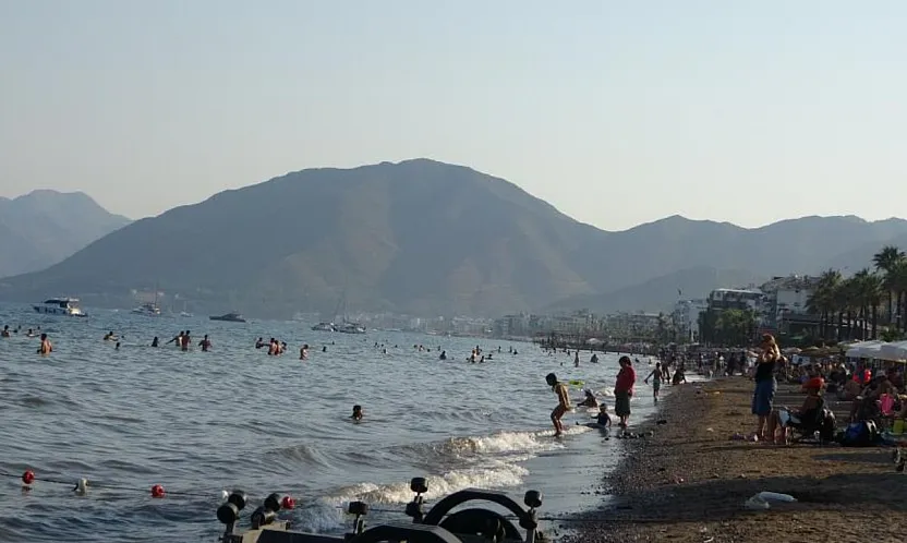 Muğla Hava Durumu 22 Temmuz 2026: Sıcaklık 43 Dereceye Çıkacak