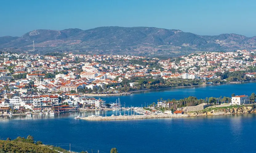 Muğla hava durumu 24 Eylül 2026: İlçe ilçe sıcaklıklar belli oldu