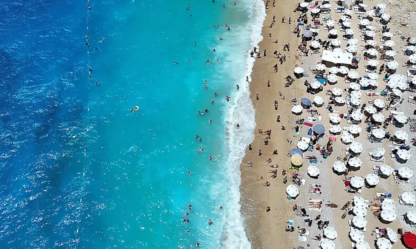 Muğla Hava Durumu 24 Haziran 2026: En Sıcak İlçe Belli Oldu