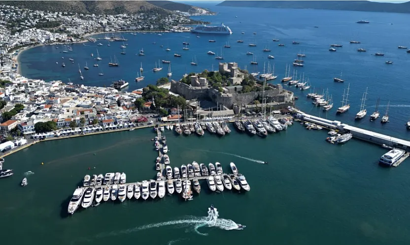 Muğla hava durumu 26 Eylül 2026: Hangi ilçede hava nasıl olacak?