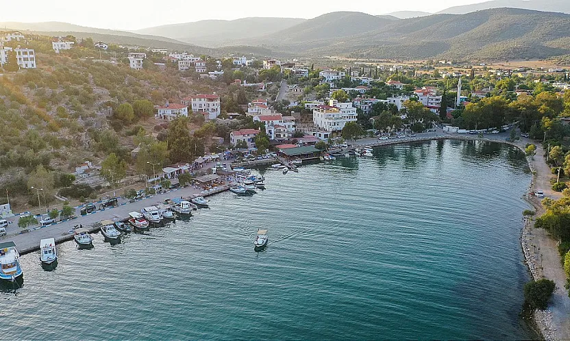 Muğla Hava Durumu 27 Haziran 2026: Milas 40 Dereceyi Görecek