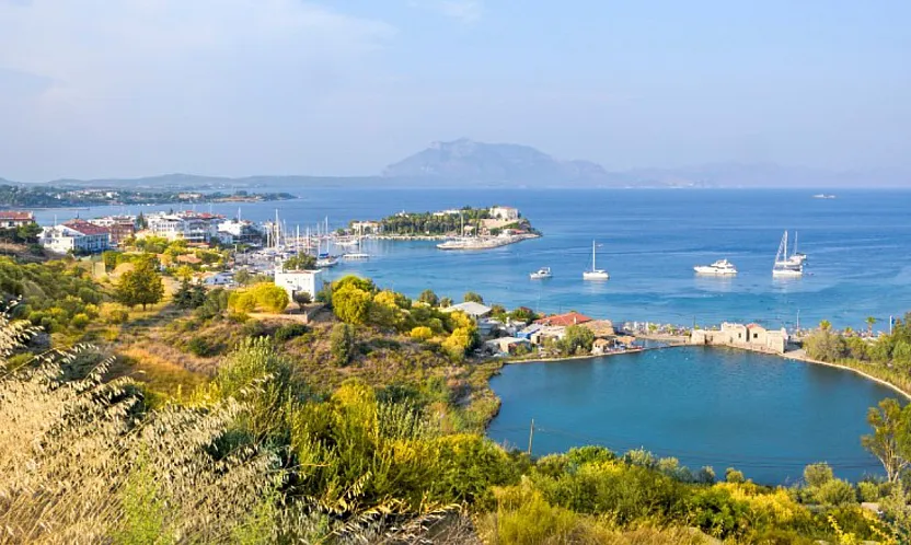 Muğla hava durumu 4 Eylül 2026: İlçe ilçe hava durumu ve sıcaklıklar