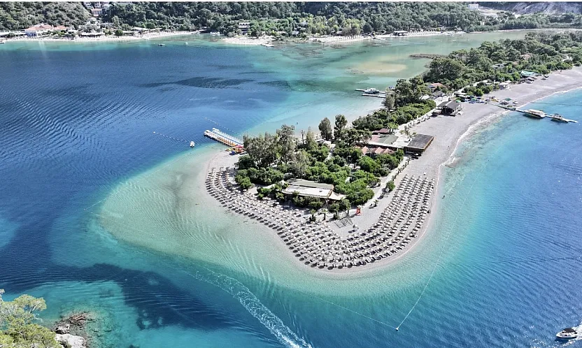 Muğla Hava Durumu 7 Temmuz 2026