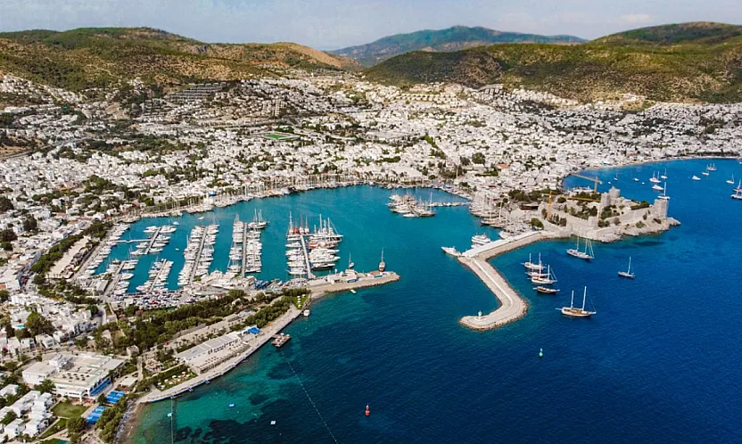Muğla Hava Durumu 9 Temmuz 2026