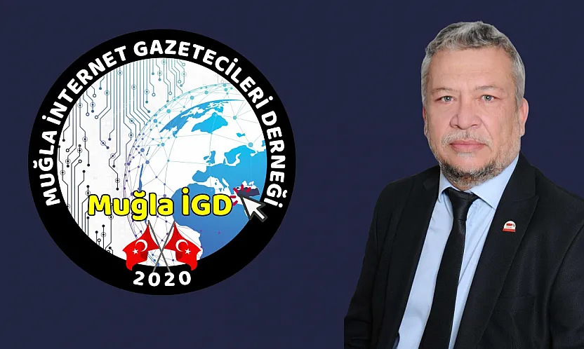 Muğla İnternet Gazetecileri Derneği'nden künyesiz sosyal medya hesaplarıyla ilgili açıklama