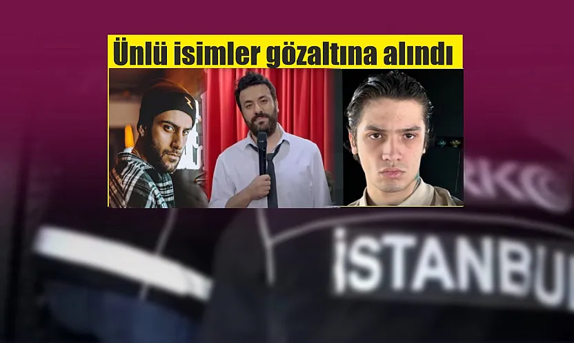 Muğla, İstanbul, Ankara ve Yalova'da uyuşturucu operasyonu