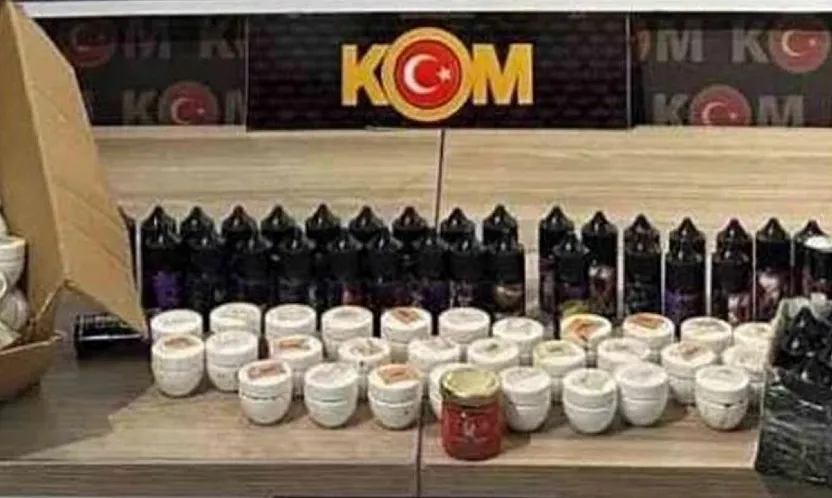 Muğla Jandarmasından kaçakçılık operasyonları: 10 şüpheliye işlem