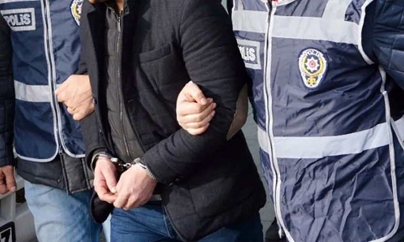 Muğla Merkezli Terör Operasyonu: 17 Şüpheli Gözaltına Alındı