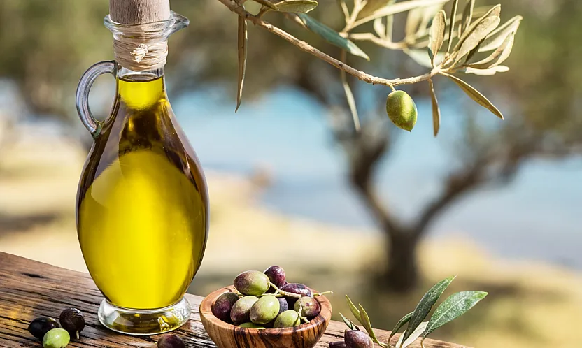 Muğla'nın ihracatında su ürünleri, zeytin ve madencilik öne çıkıyor