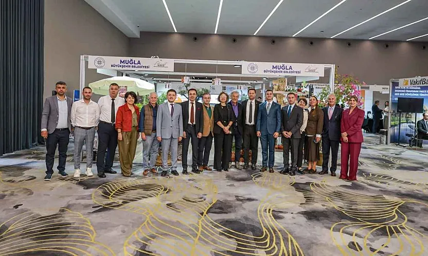 Muğla'nın Yerel Lezzetleri GastroShow 2026'da Tanıtıldı