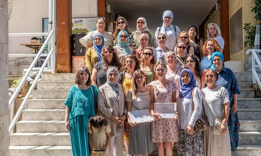Muğla Olgunlaşma Enstitüsü'nden geleceğe yatırım