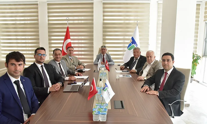 Muğla Teknopark'tan genç kaşiflere yarım milyon liralık destek