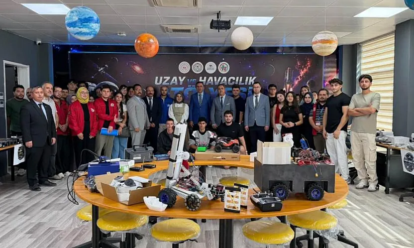 Muğla Vali Yardımcısı Cehveroğlu, Uluslararası Gençlik Merkezi'nde inceleme yaptı