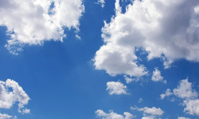 Muğla ve İlçelerinde 24 Temmuz Cuma Hava Durumu: Parçalı Bulutlu