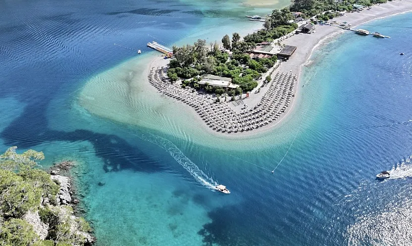 Muğla ve İlçelerinde 28 Haziran Pazar Hava Durumu: Güneşli Hava Hakim
