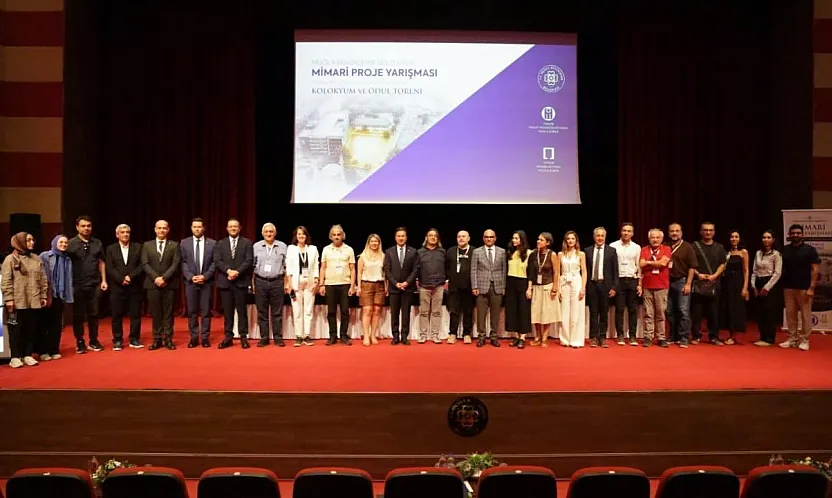 Muğla Yeni Sosyal Alanına Kavuşacak