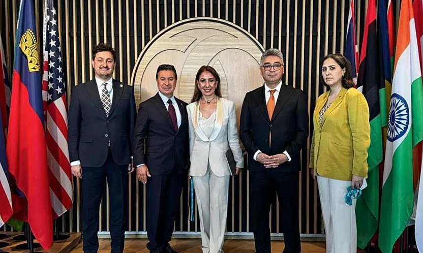 Muğla 'Yeşil Şehirler Programı'na dahil oldu