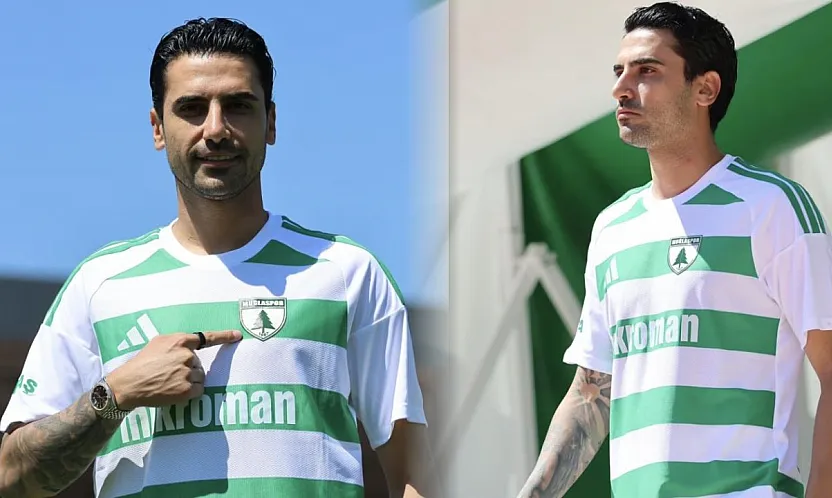 Muğlalı futbolcu Sol yeniden Muğlaspor'da
