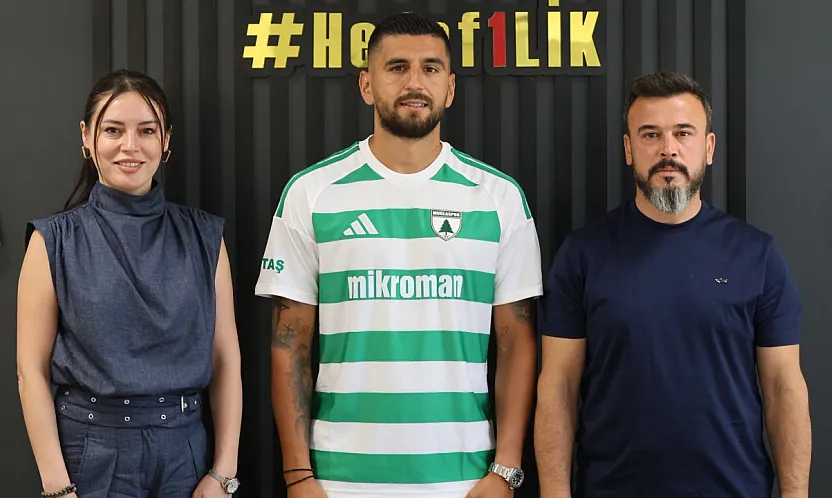 Muğlaspor, 2 futbolcuyu kadrosuna kattı