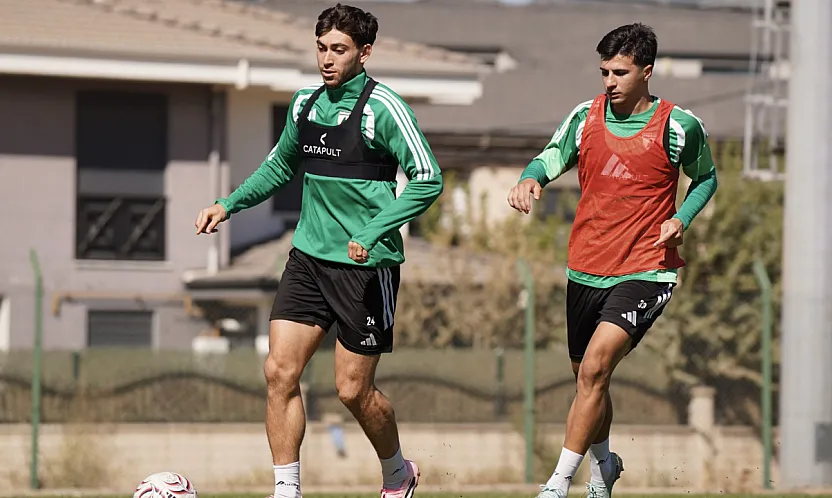 Muğlaspor'da Rota Fatih Karagümrük