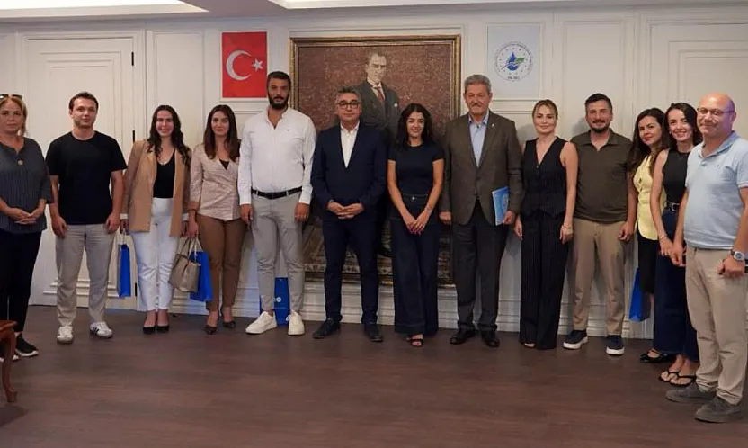 MUSKİ'den çocuklara su bilinci aşılayacak proje