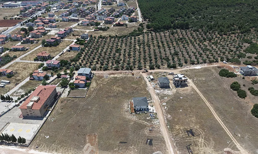 MUSKİ'den Yatağan'ın Geleceğine Hizmet Edecek Kanalizasyon Yatırımı