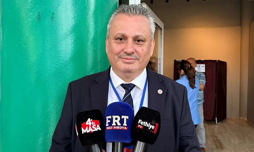 Mustafa Koyuncu: 'Yeni yönetimimizle birlikte çalışmalarımıza başlıyoruz'