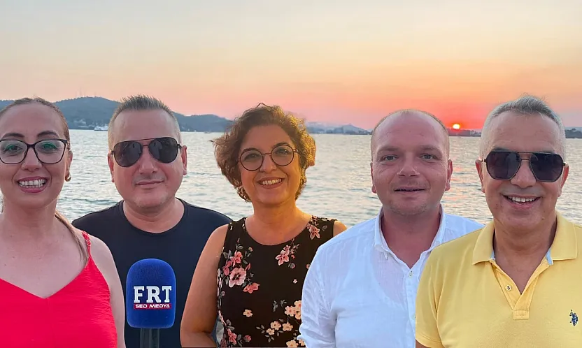 Müzikli Fethiye Akşamları coşkuyla başladı: Yaz boyunca müzik halkla buluşacak