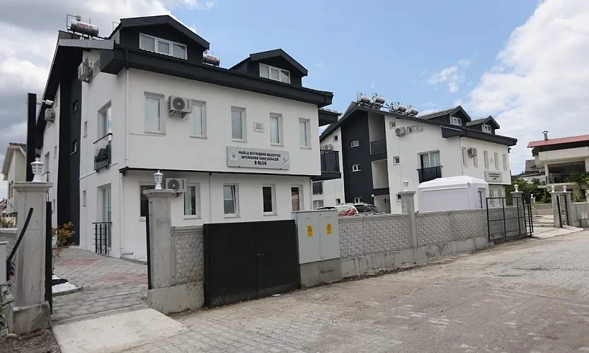 Öğrenci Şehri Muğla Yeni Öğrencilerini Bekliyor