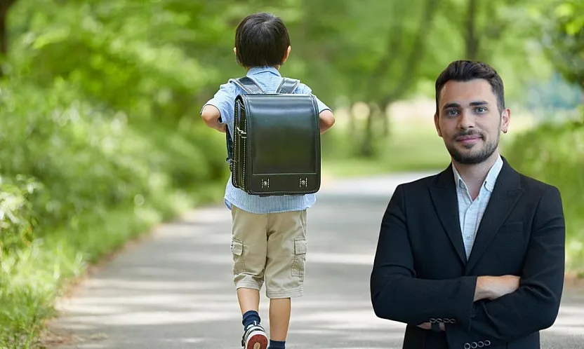 Okula dönüşte çanta uyarısı: Hafif çanta, doğru taşıma ve bol hareket