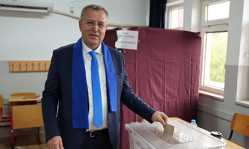 Osman Çıralı Oyunu Kullandı
