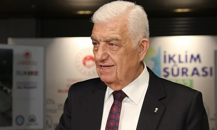 Osman Gürün CHP'den İstifa Etti: 'Yeni Parti'ye Katılacağım'