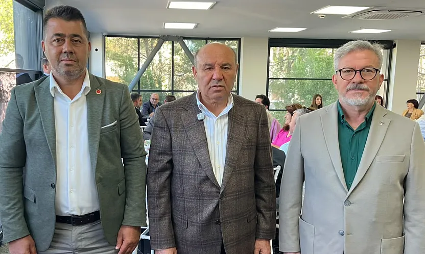 Otgöz: 'Muhtarlık, devletle millet arasında bir köprü'