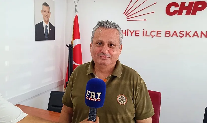 Özgür Özel'in açıklamalarının ardından CHP Fethiye'den ilk değerlendirme