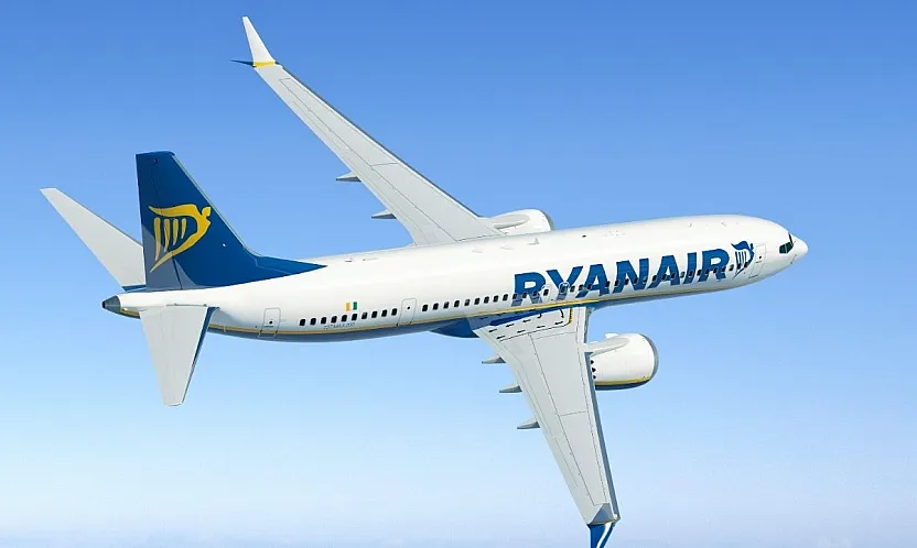 Ryanair Türkiye'den Çekiliyor: Bodrum ve Dalaman'a 500 Uçuş İptal Edilecek